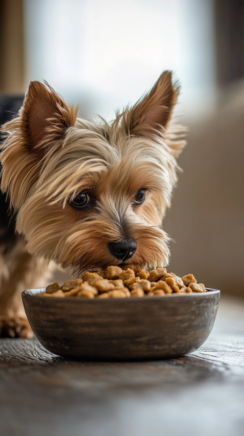 Can Dogs Eat Chickpeas? What You Need to Know