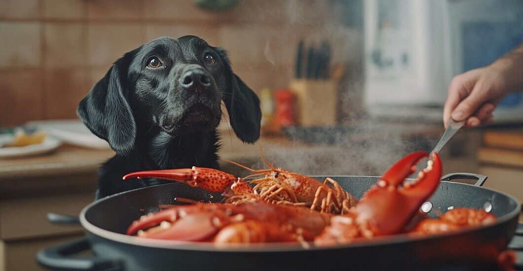 Can Dogs Eat Shrimps? A Nutritious Delight with Risks