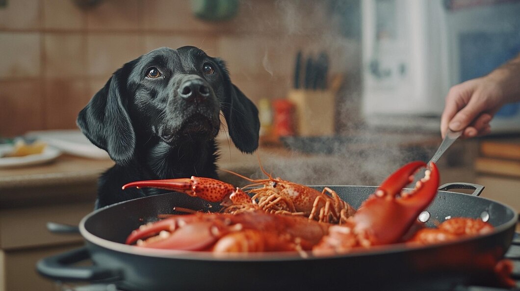 Can Dogs Eat Shrimps? A Nutritious Delight with Risks