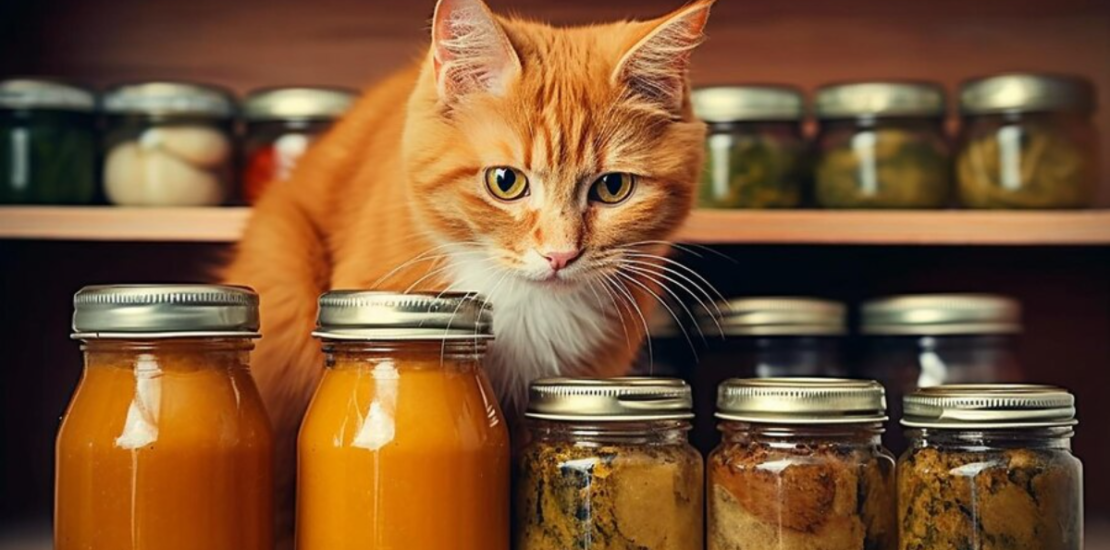 Can cats eat honey?